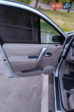 Минивэн Renault Scenic 2005 в 