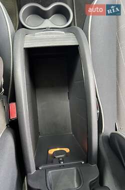 Минивэн Renault Scenic 2006 в 