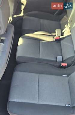 Хэтчбек Renault Scenic 2013 в 