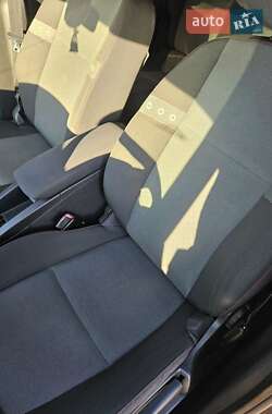 Хэтчбек Renault Scenic 2013 в 