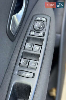 Мінівен Renault Scenic 2009 в 