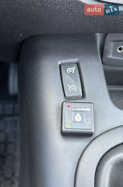 Мінівен Renault Scenic 2009 в 