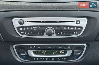 Мінівен Renault Scenic 2009 в 