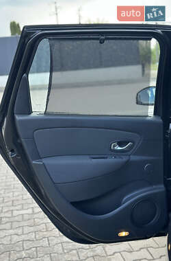 Мінівен Renault Scenic 2009 в 