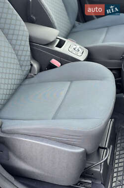 Мінівен Renault Scenic 2009 в 