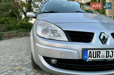 Мінівен Renault Scenic 2007 в 