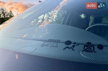 Мінівен Renault Scenic 2007 в 
