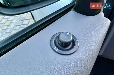 Мінівен Renault Scenic 2007 в 