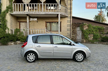 Мінівен Renault Scenic 2007 в 