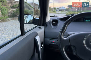 Мінівен Renault Scenic 2007 в 