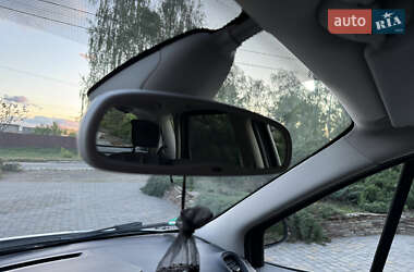 Мінівен Renault Scenic 2007 в 