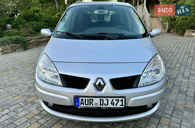 Мінівен Renault Scenic 2007 в 