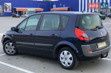 Мінівен Renault Scenic 2007 в 