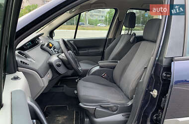 Мінівен Renault Scenic 2007 в 