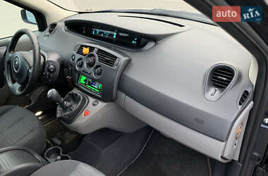 Мінівен Renault Scenic 2007 в 