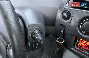 Мінівен Renault Scenic 2007 в 