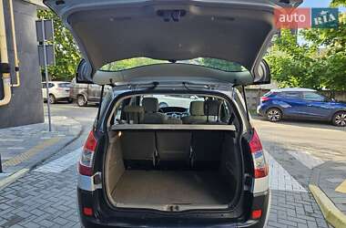 Мінівен Renault Scenic 2006 в 