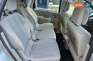 Мінівен Renault Scenic 2006 в 