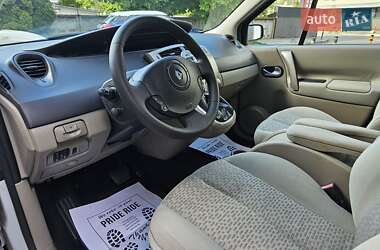 Мінівен Renault Scenic 2006 в 