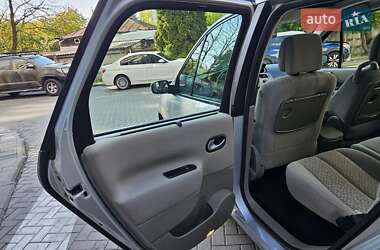 Мінівен Renault Scenic 2006 в 