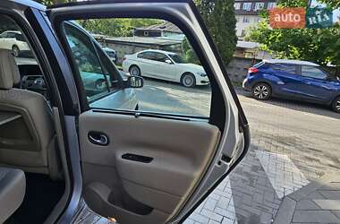 Мінівен Renault Scenic 2006 в 