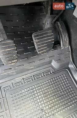 Минивэн Renault Scenic 2008 в 