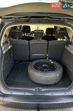 Минивэн Renault Scenic 2007 в 