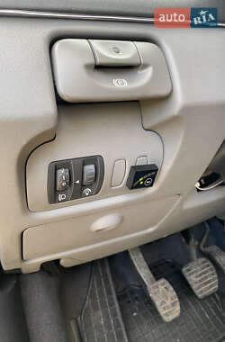 Минивэн Renault Scenic 2007 в 