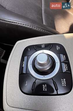 Минивэн Renault Scenic 2010 в 