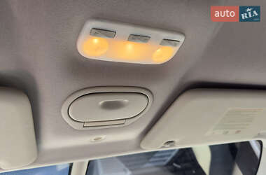 Мінівен Renault Scenic 2011 в 