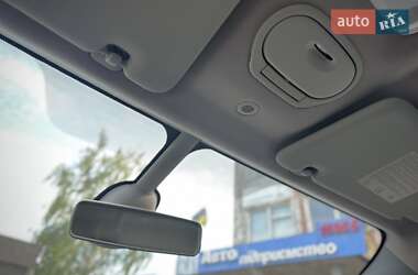 Мінівен Renault Scenic 2013 в 