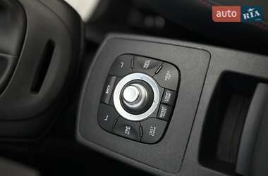 Мінівен Renault Scenic 2013 в 