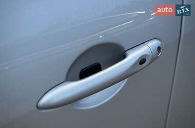 Мінівен Renault Scenic 2013 в 