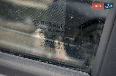 Мінівен Renault Scenic 2013 в 