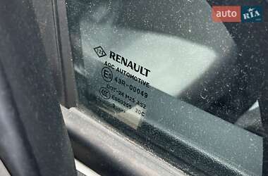 Мінівен Renault Scenic 2013 в 