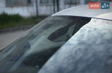 Мінівен Renault Scenic 2013 в 