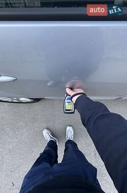 Мінівен Renault Scenic 2013 в 