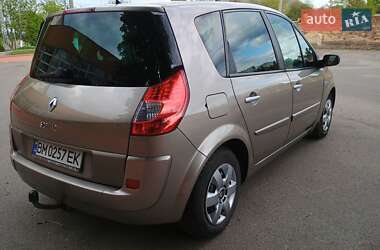 Минивэн Renault Scenic 2009 в 
