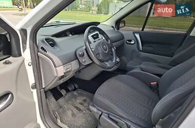 Мінівен Renault Scenic 2008 в 