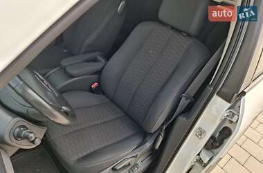 Мінівен Renault Scenic 2008 в 