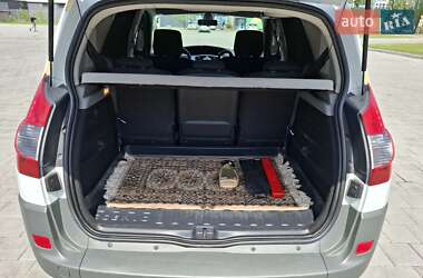 Мінівен Renault Scenic 2008 в 