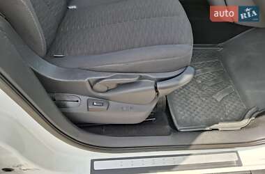 Мінівен Renault Scenic 2008 в 