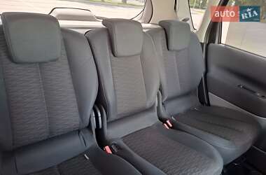 Мінівен Renault Scenic 2008 в 