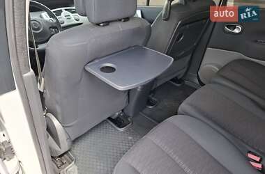 Мінівен Renault Scenic 2008 в 