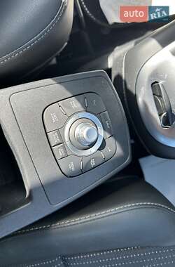 Мінівен Renault Scenic 2011 в 