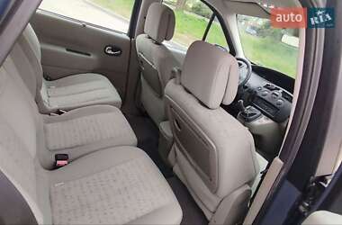 Мінівен Renault Scenic 2006 в 