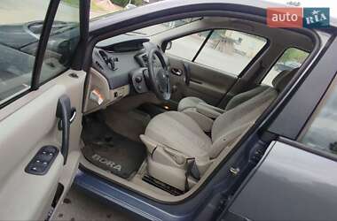 Мінівен Renault Scenic 2006 в 