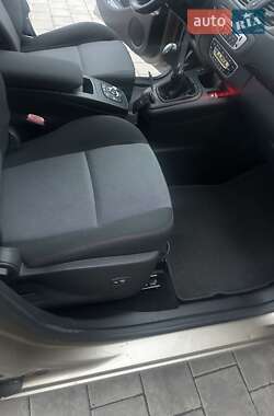 Минивэн Renault Scenic 2013 в 