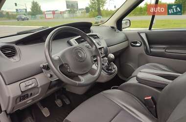 Мінівен Renault Scenic 2005 в 