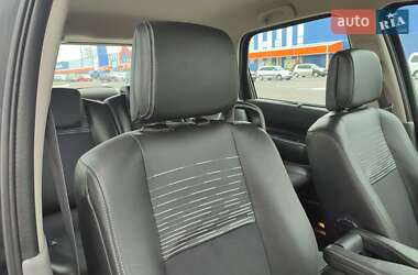 Мінівен Renault Scenic 2005 в 
